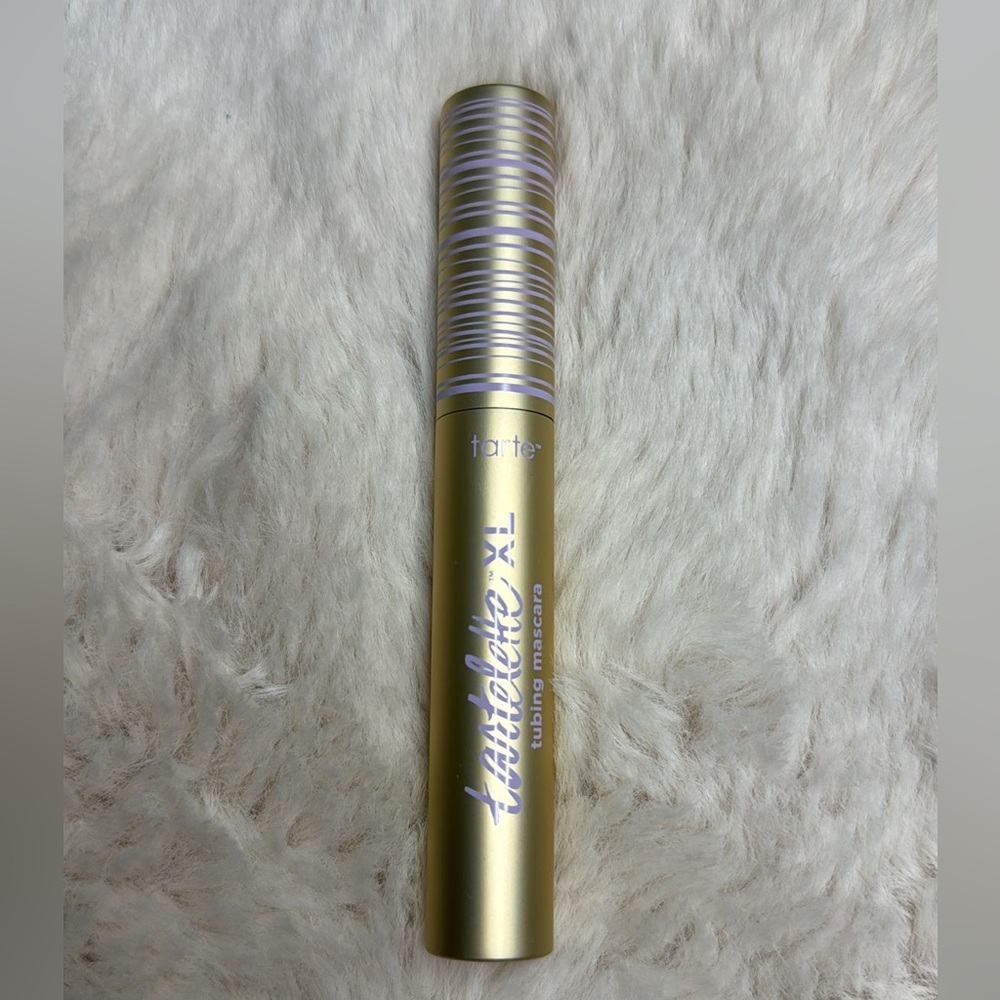 Brand new tarte XL tubing mascara